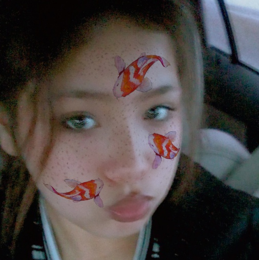 Meet your Posher, Sophia